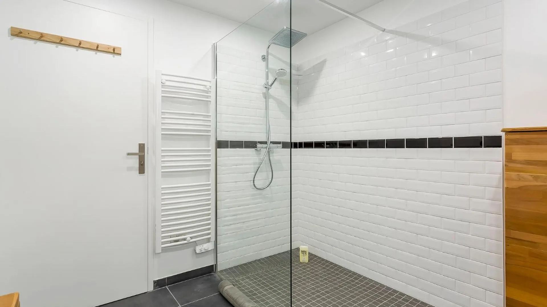 Maison Gaia Hieres-Sur-Amby Villa