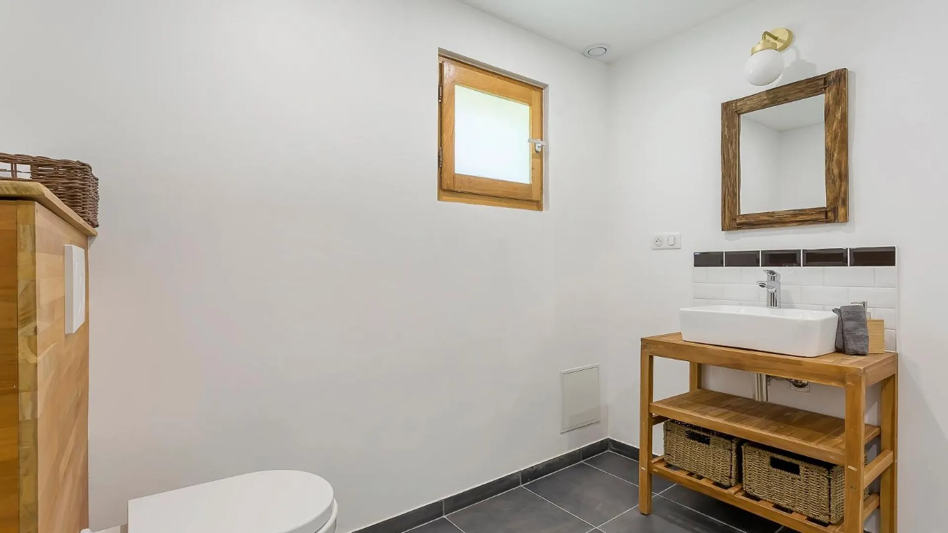 Villa Maison Gaia Hieres-Sur-Amby France