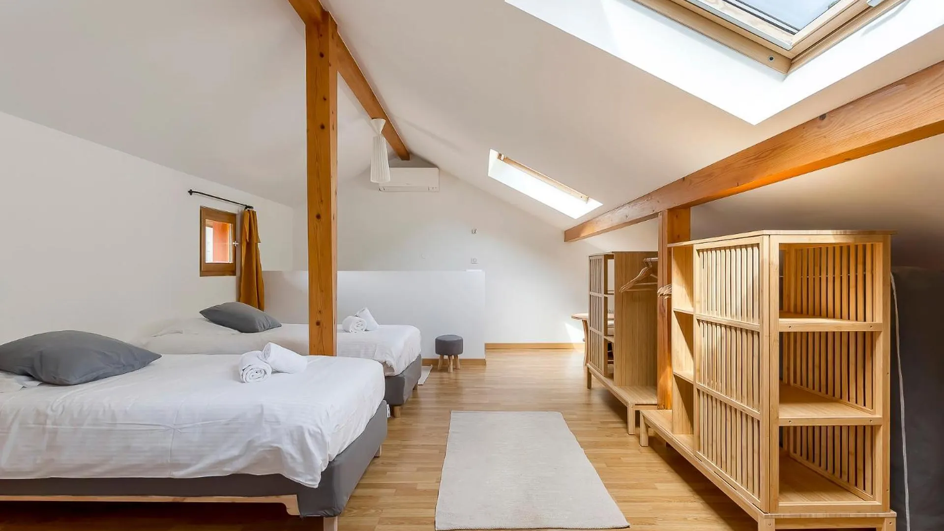 Villa Maison Gaia Hieres-Sur-Amby