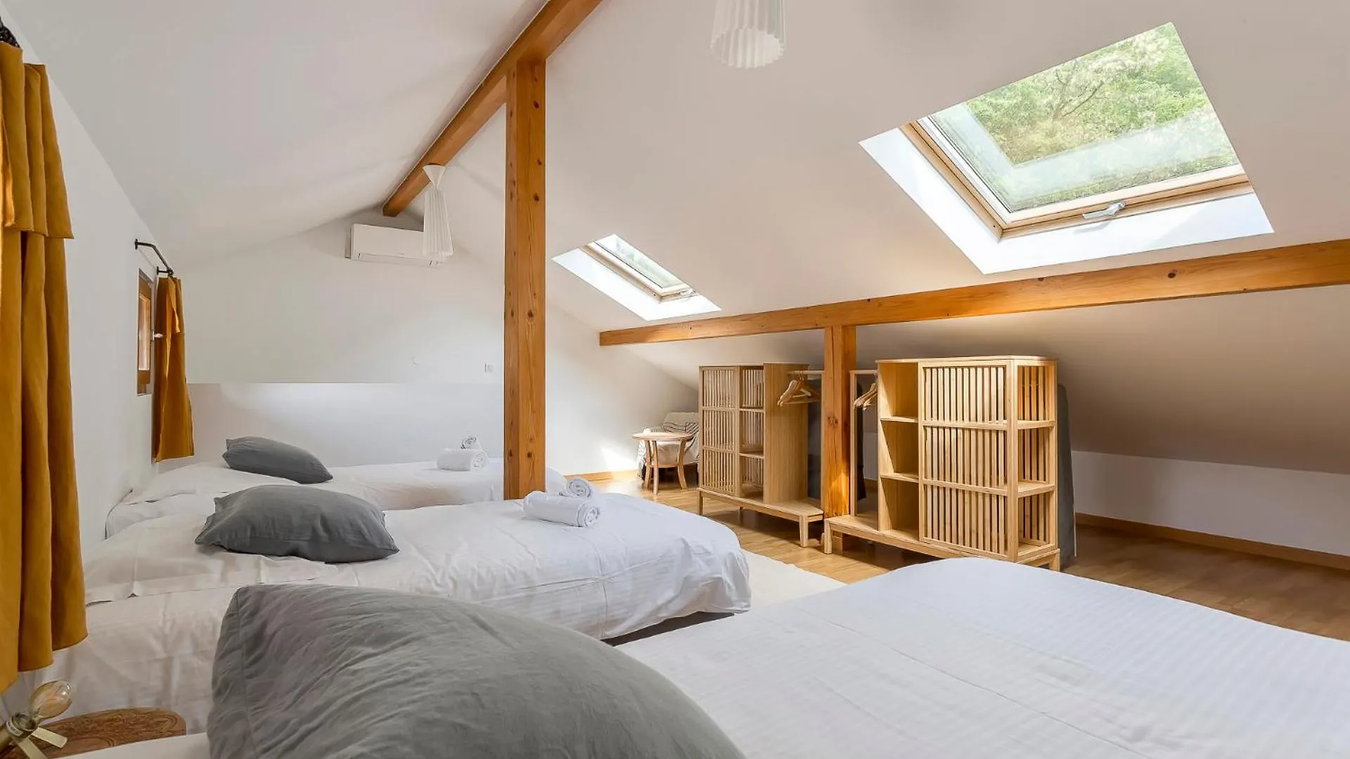 Maison Gaia Hieres-Sur-Amby Villa