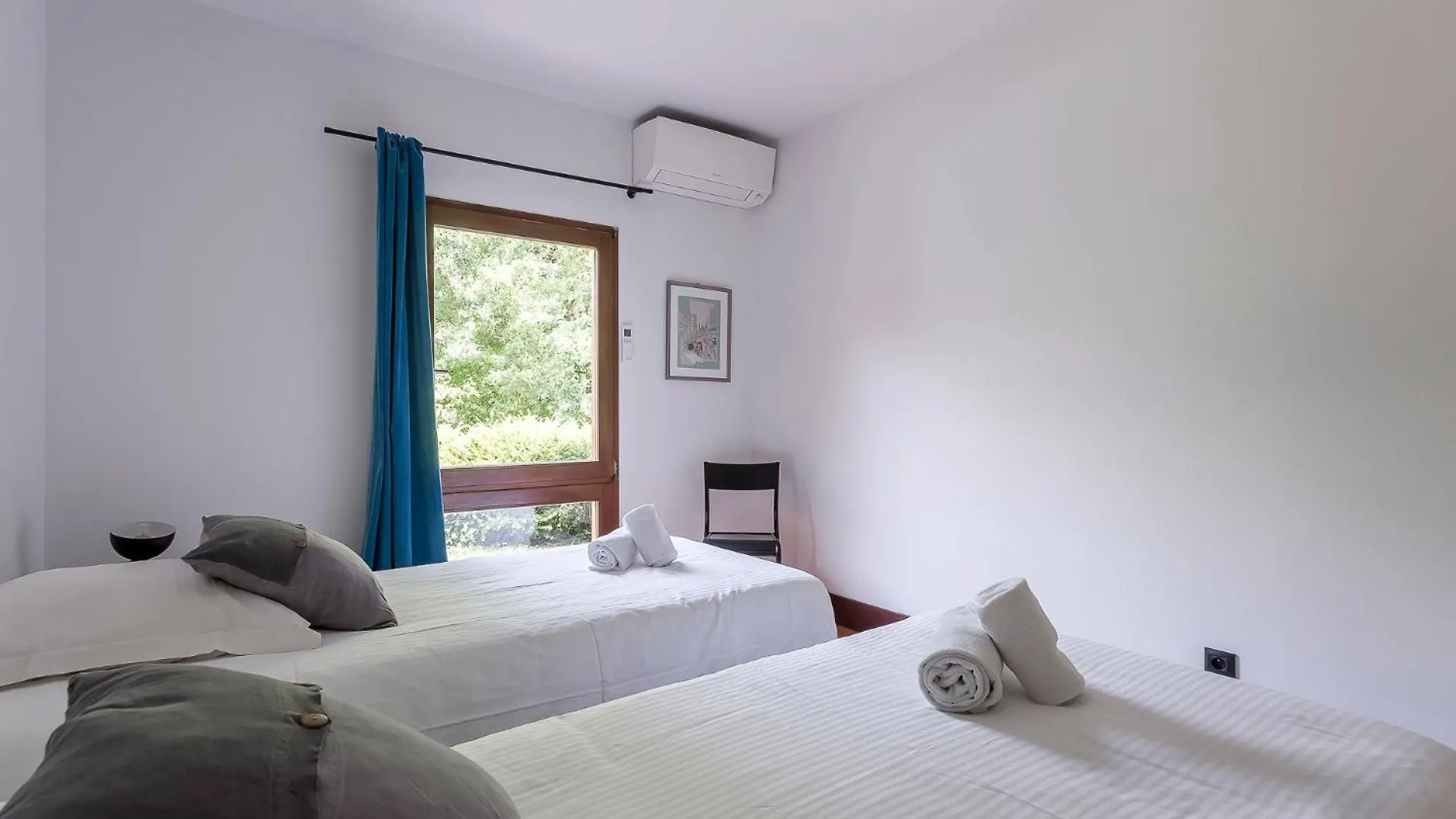 Maison Gaia Hieres-Sur-Amby Villa