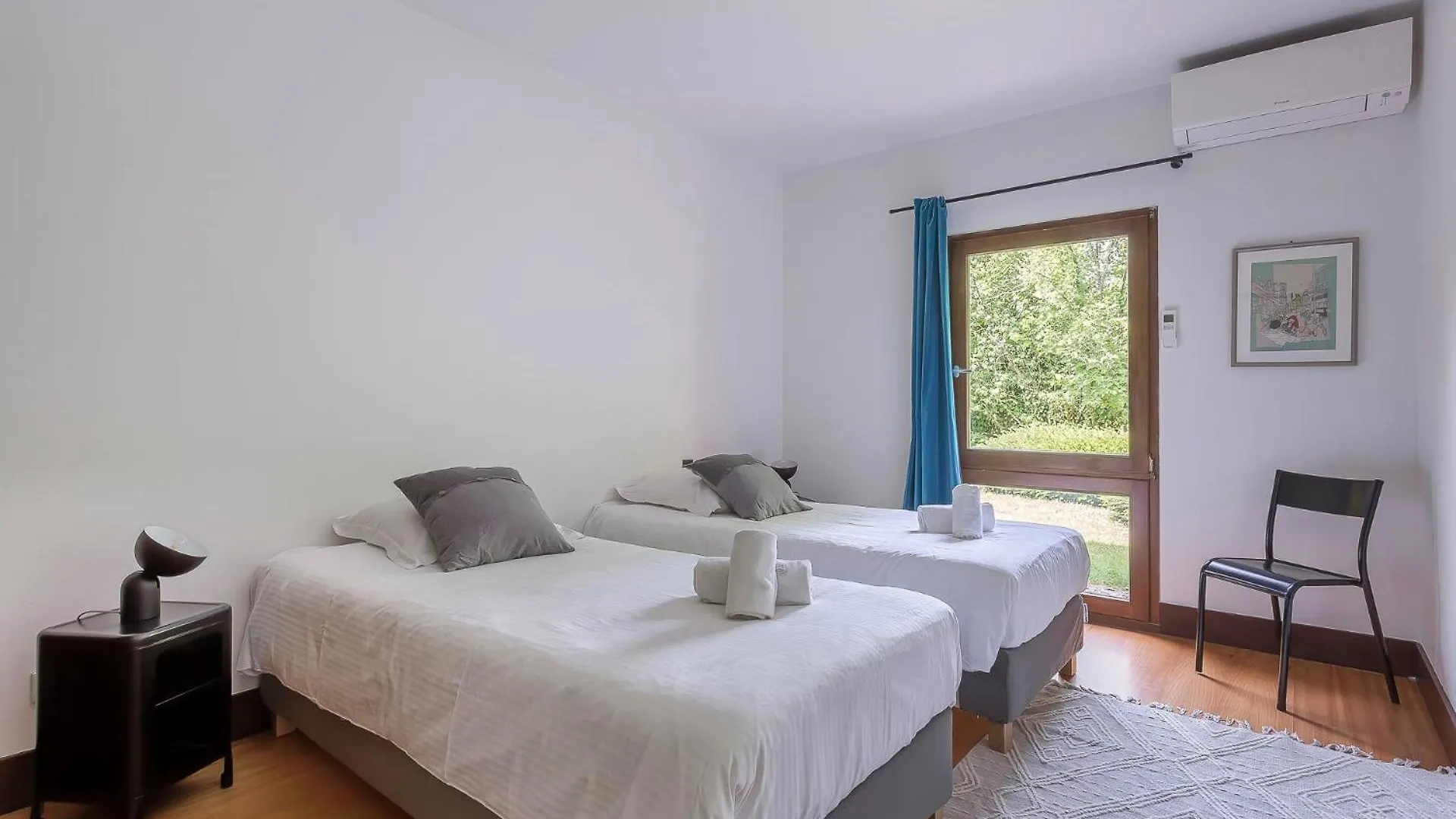 Villa Maison Gaia Hieres-Sur-Amby France