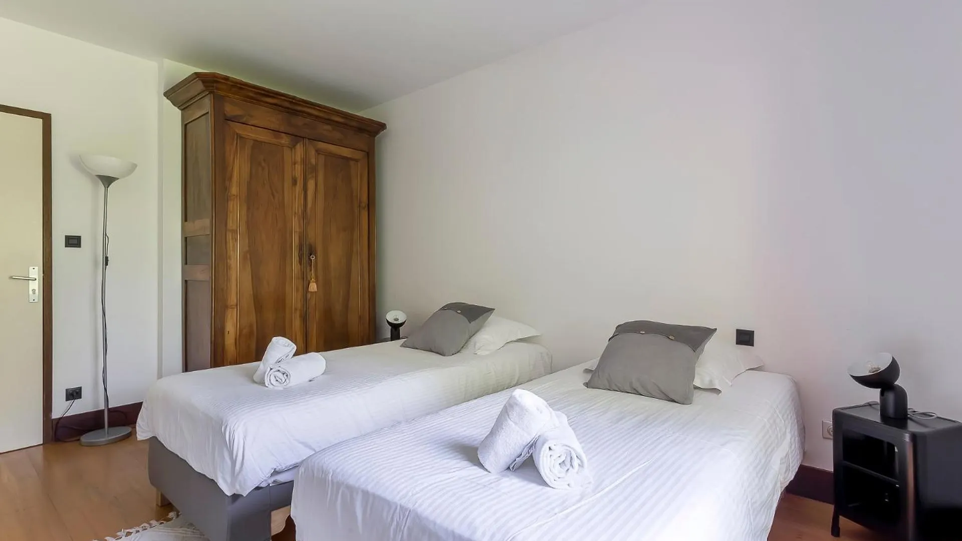 Maison Gaia Hieres-Sur-Amby