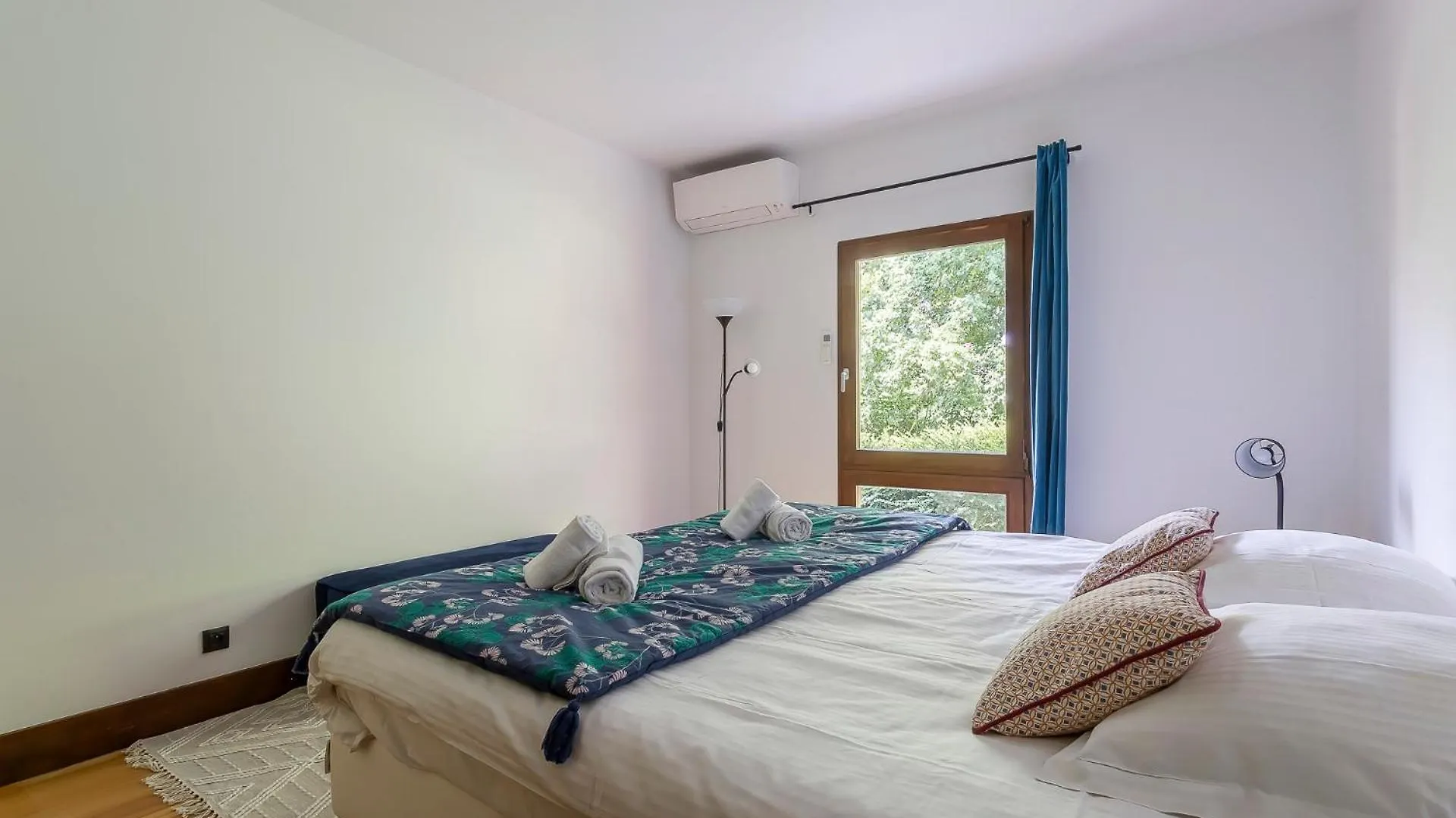 Villa Maison Gaia Hieres-Sur-Amby France