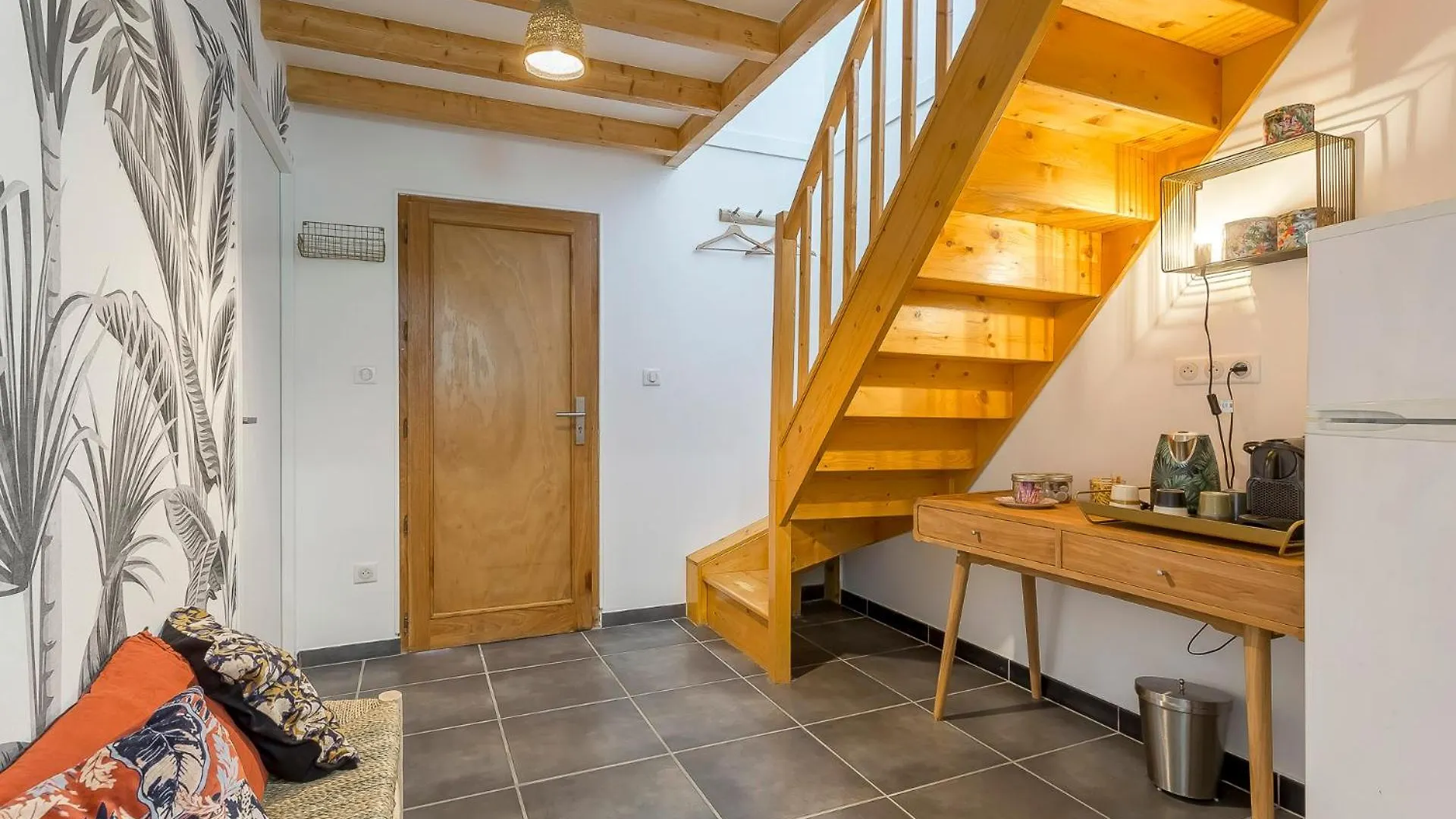 Maison Gaia Hieres-Sur-Amby