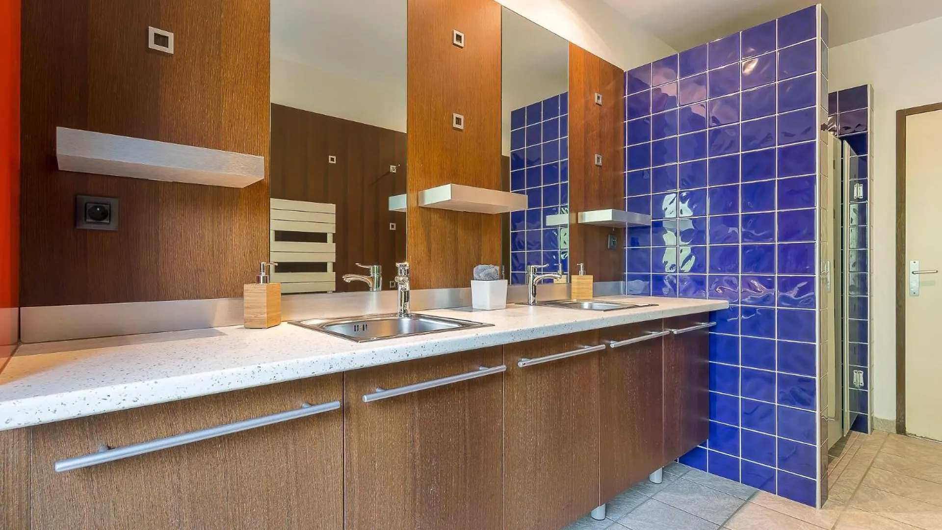 Maison Gaia Hieres-Sur-Amby Villa