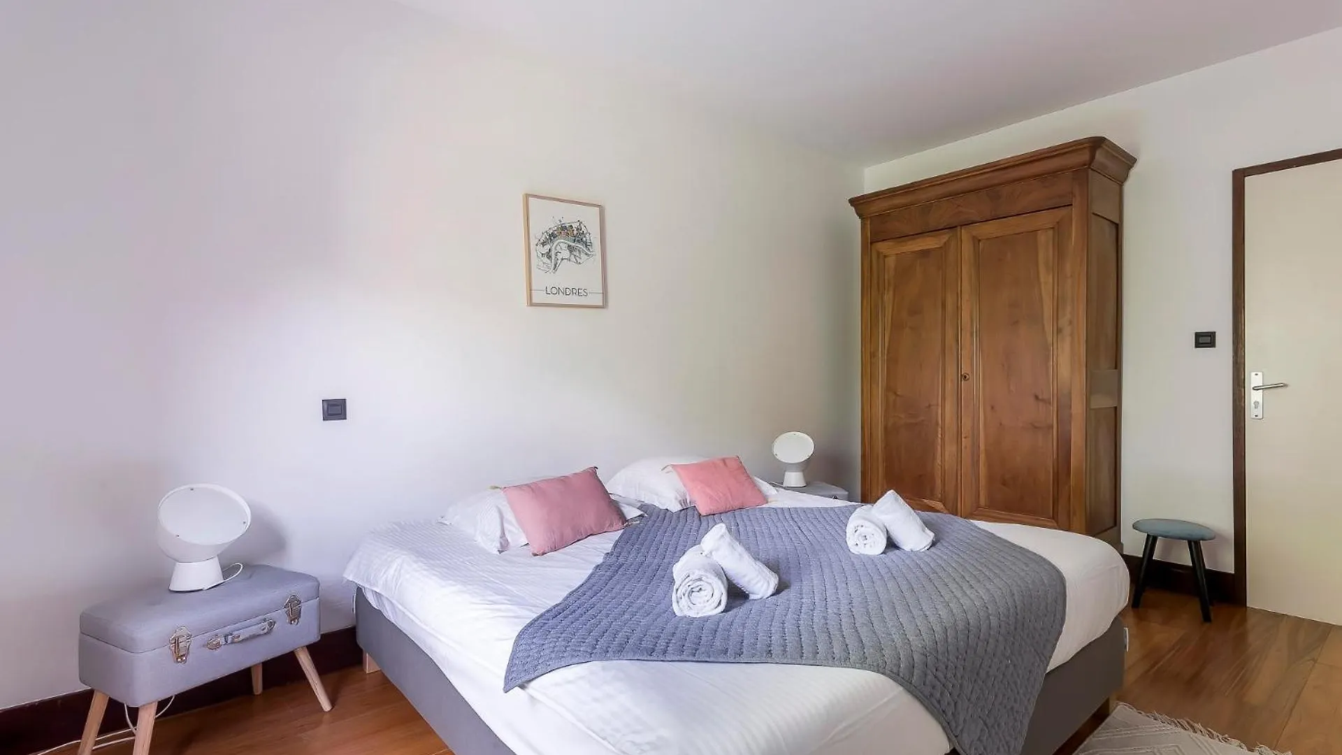 Maison Gaia Hieres-Sur-Amby