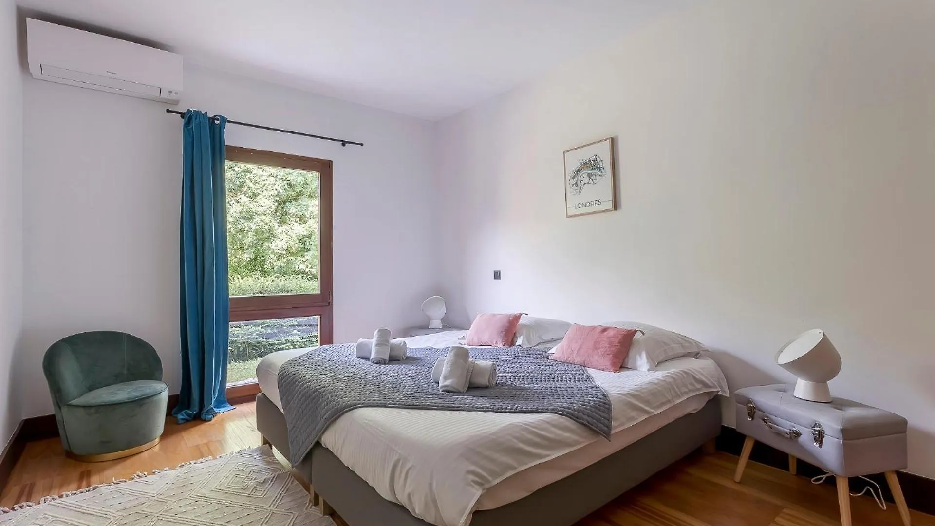 Villa Maison Gaia Hieres-Sur-Amby