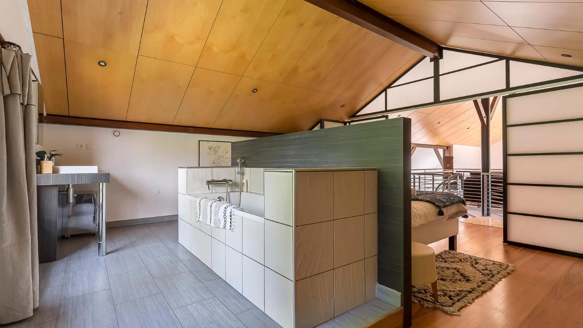 Maison Gaia Hieres-Sur-Amby