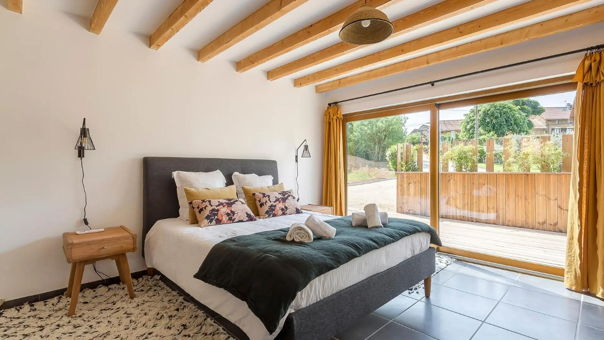 Villa Maison Gaia Hieres-Sur-Amby