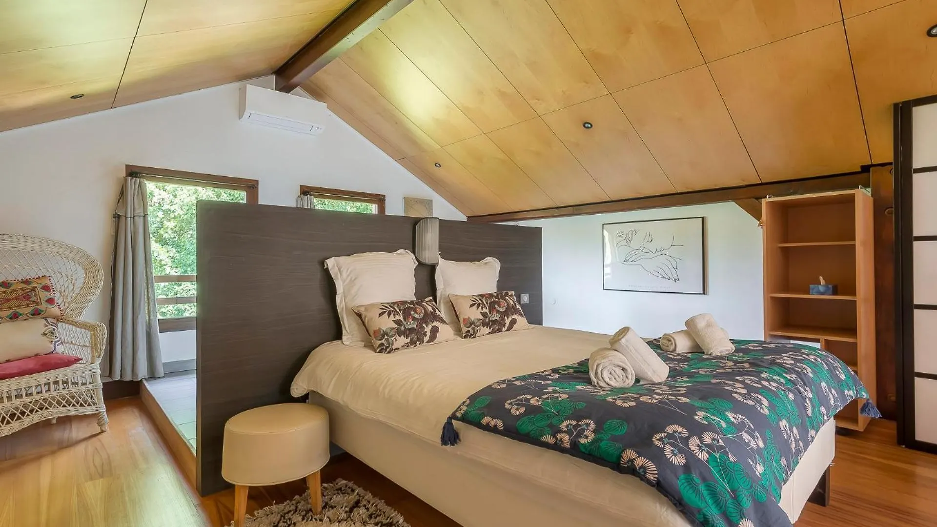 Maison Gaia Hieres-Sur-Amby Villa