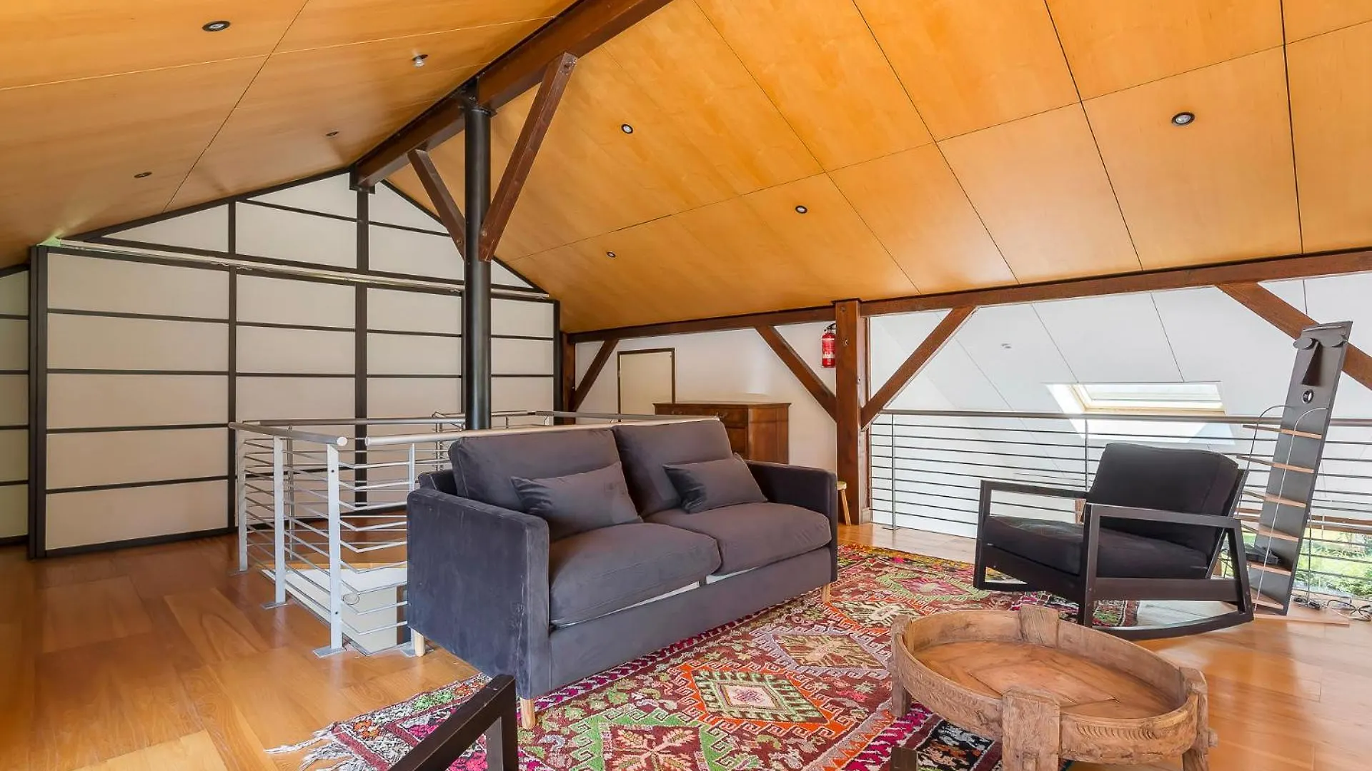 Villa Maison Gaia Hieres-Sur-Amby