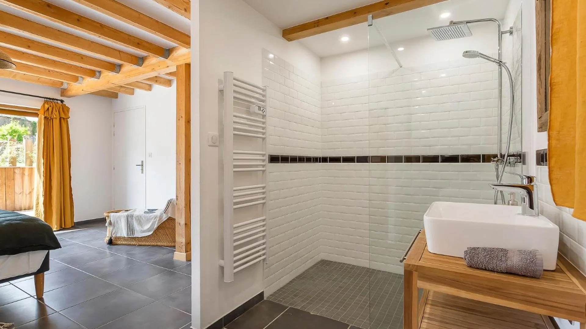 Villa Maison Gaia Hieres-Sur-Amby