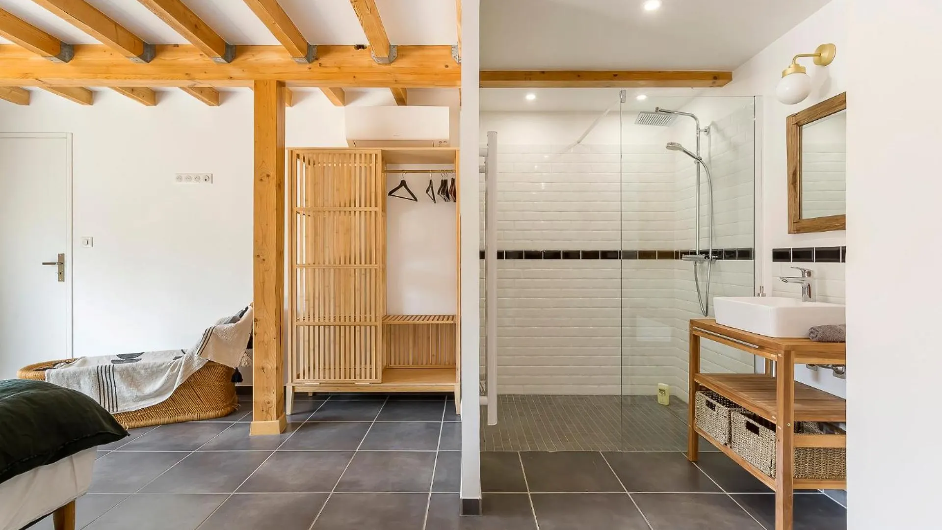 Maison Gaia Hieres-Sur-Amby Villa