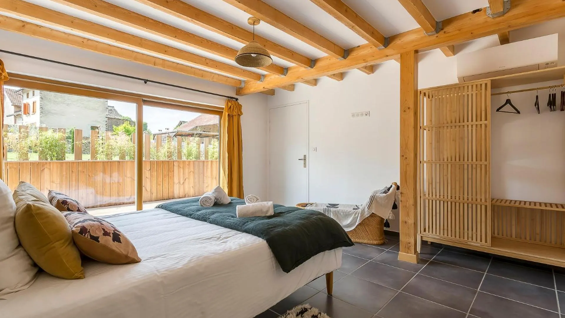 Maison Gaia Hieres-Sur-Amby