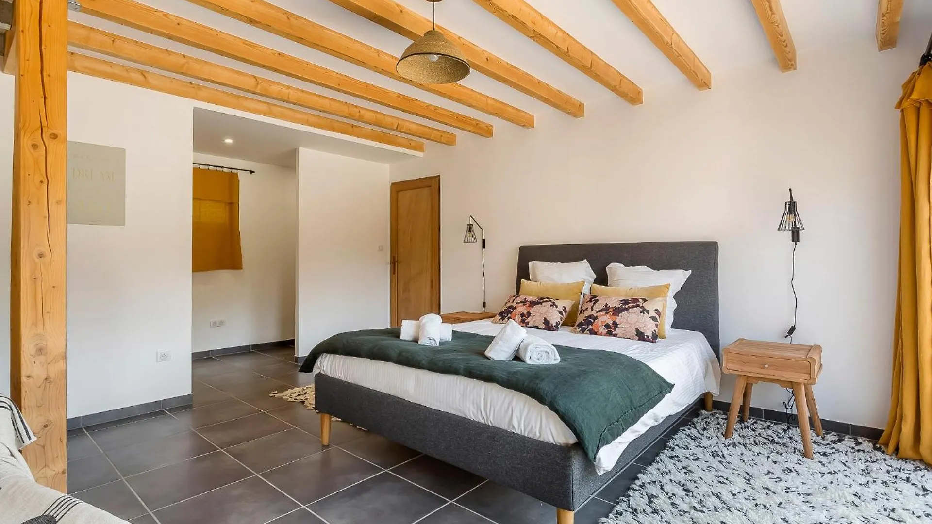 Villa Maison Gaia Hieres-Sur-Amby