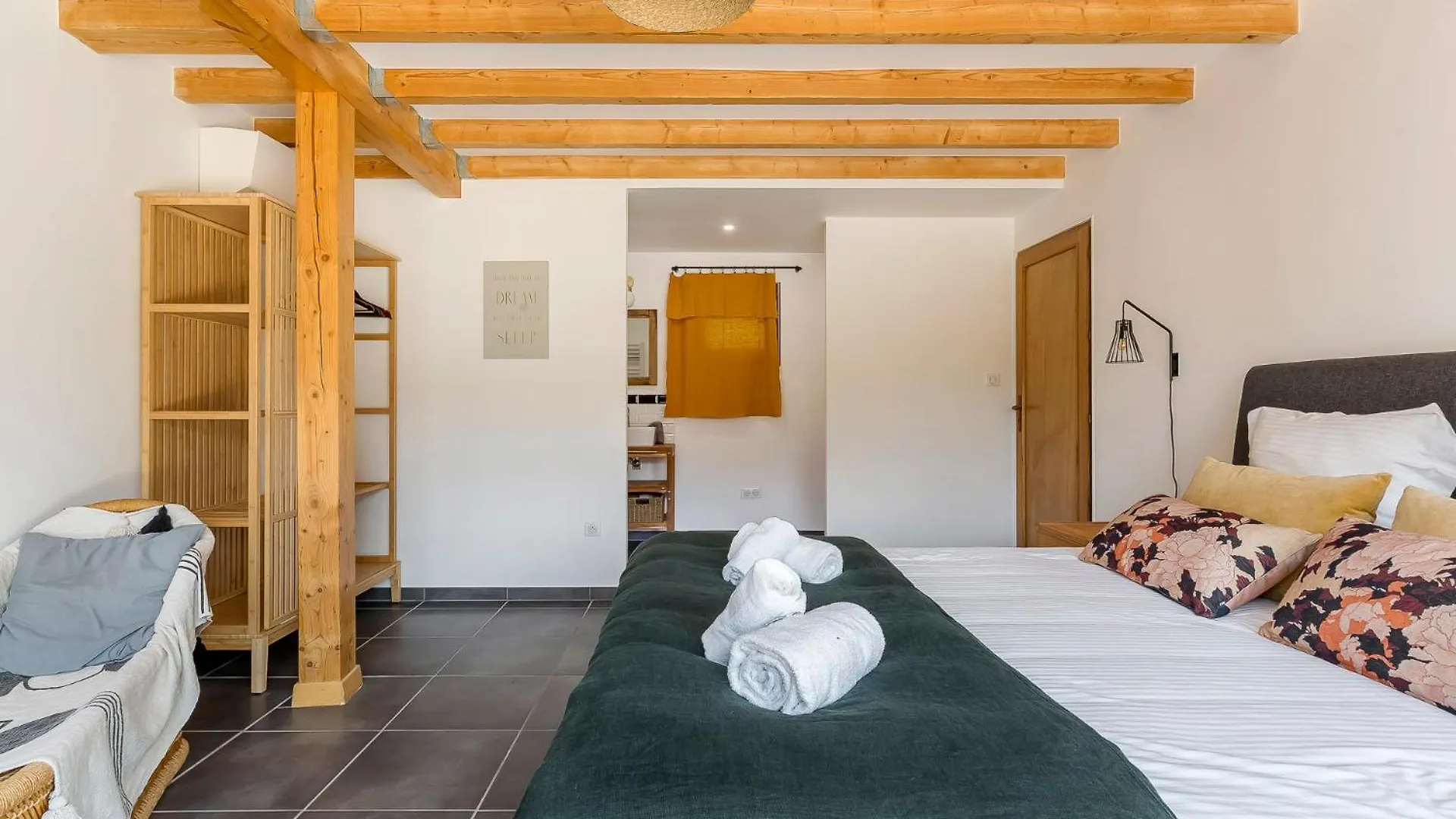Maison Gaia Hieres-Sur-Amby Villa