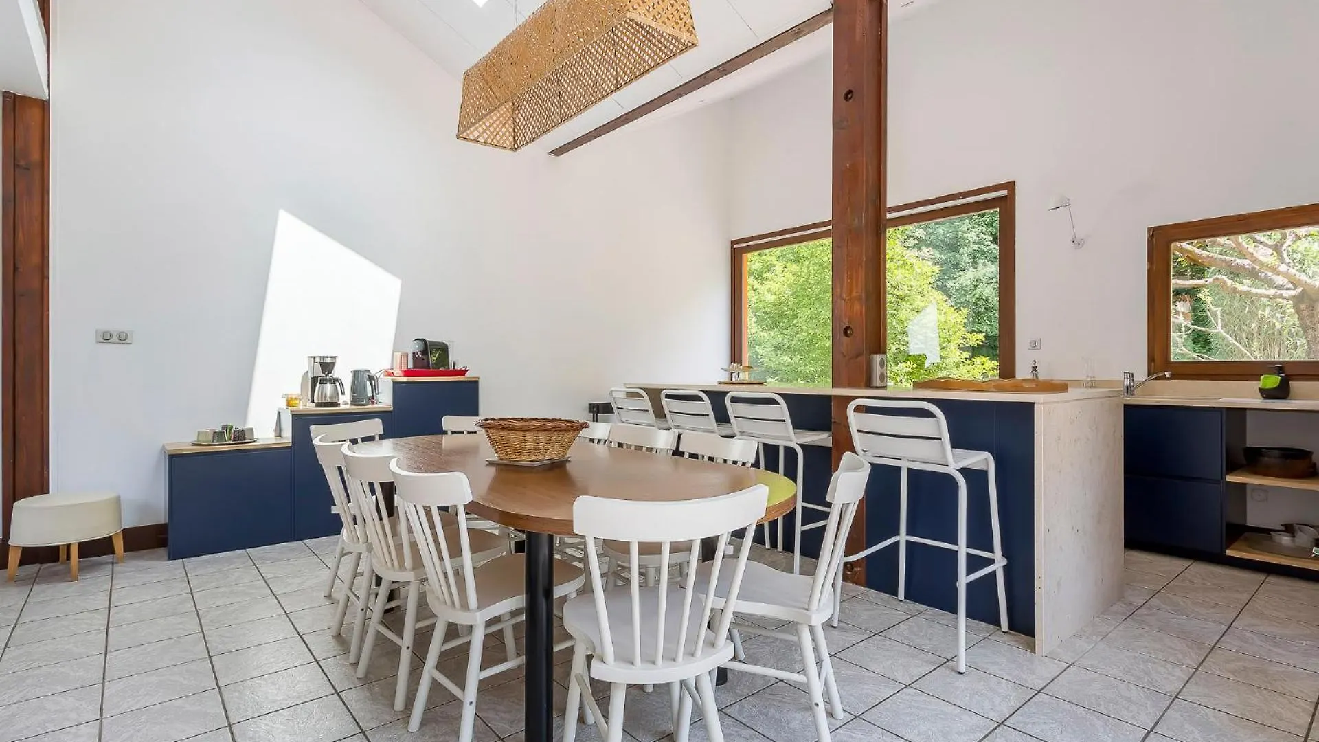 Maison Gaia Hieres-Sur-Amby France