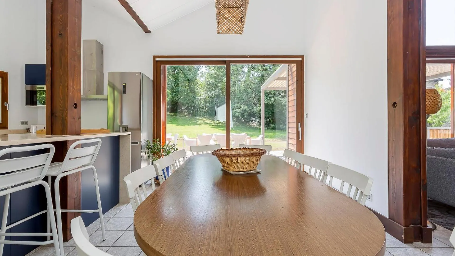 Maison Gaia Hieres-Sur-Amby Villa