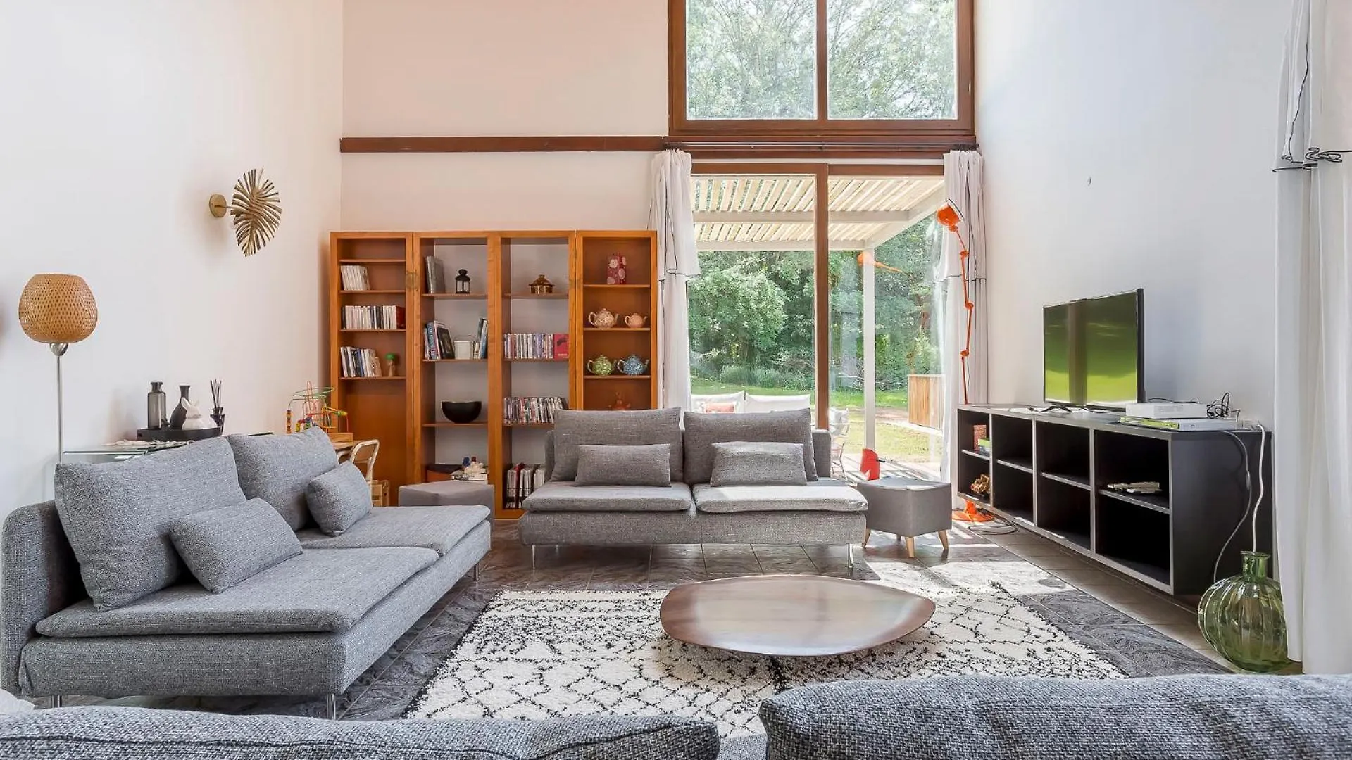 Villa Maison Gaia Hieres-Sur-Amby France