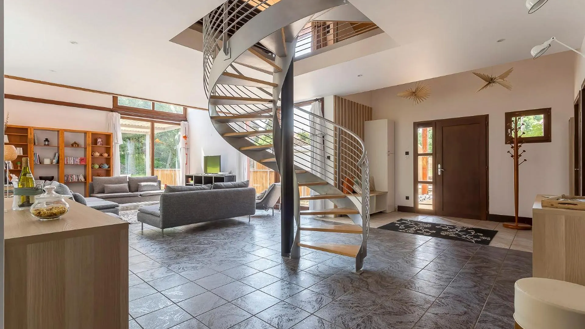 Maison Gaia Hieres-Sur-Amby