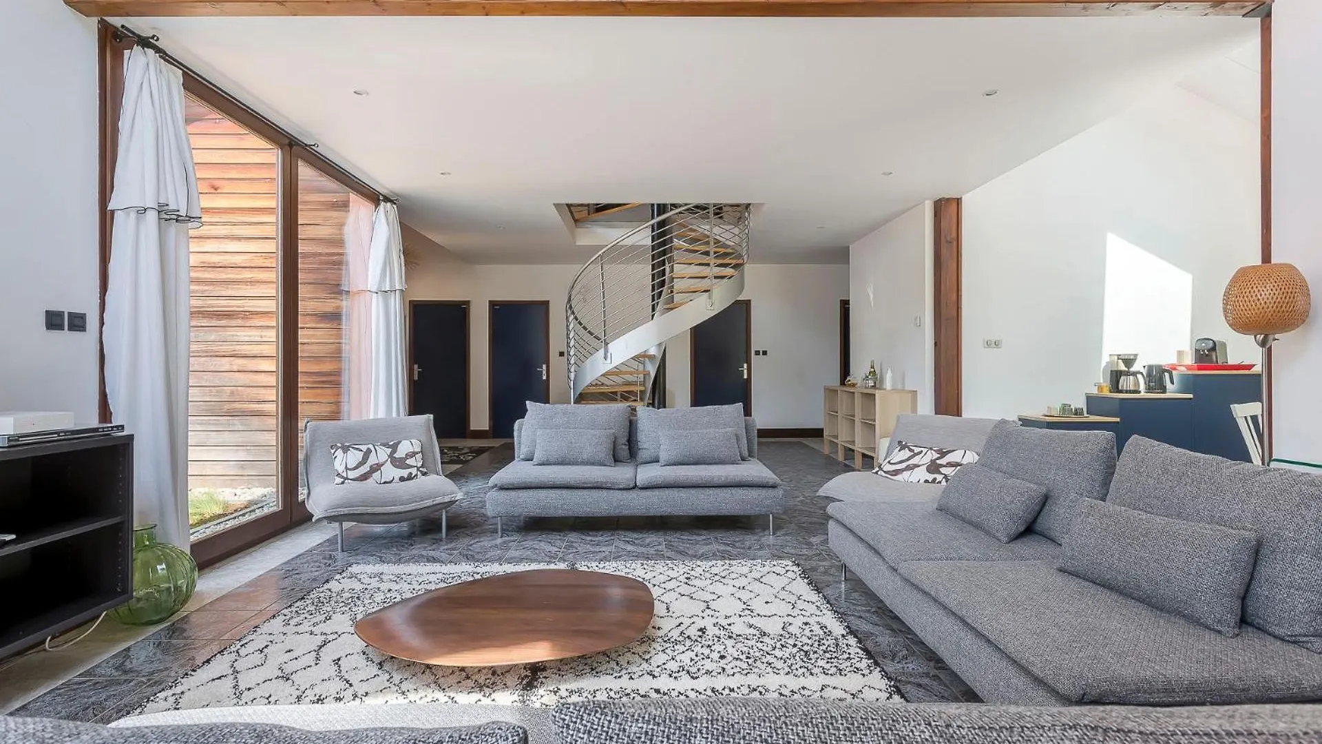 Maison Gaia Hieres-Sur-Amby France