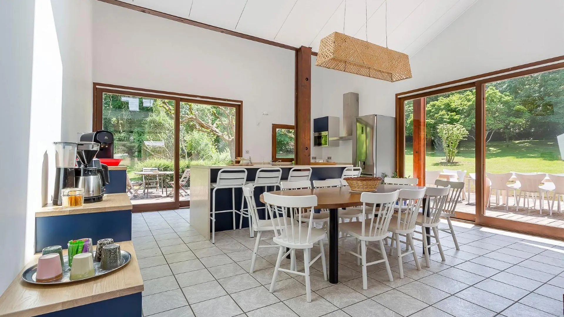 Maison Gaia Hieres-Sur-Amby France