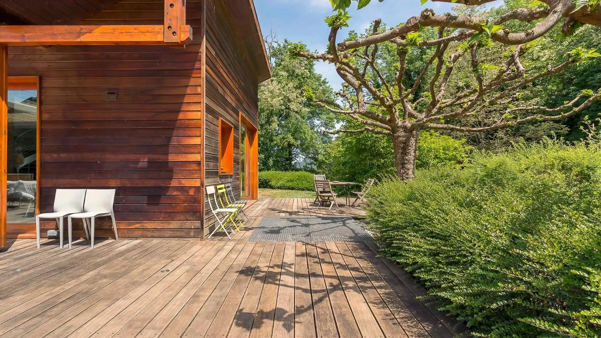 Maison Gaia Hieres-Sur-Amby 0*,  France