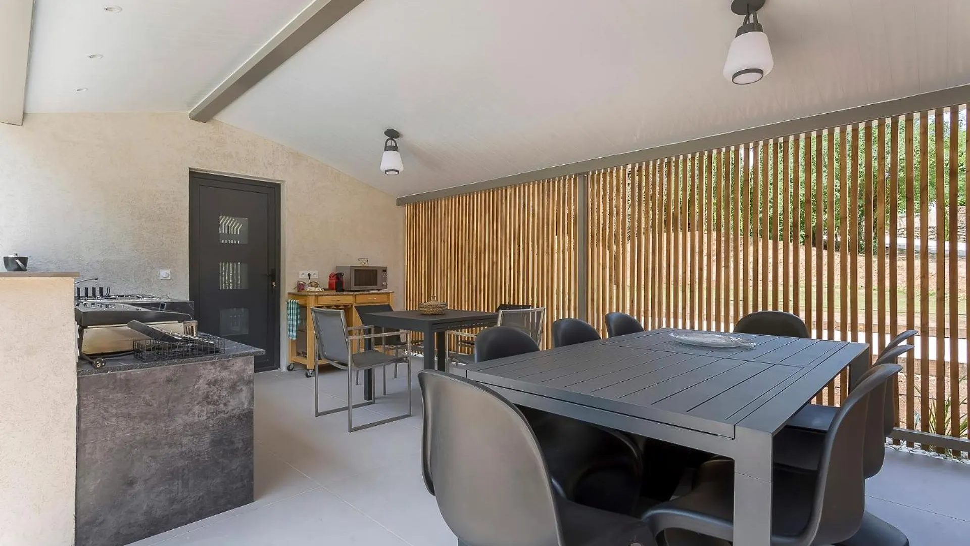 Villa Maison Gaia Hieres-Sur-Amby