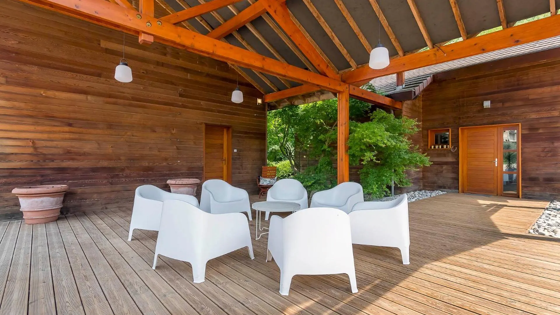 Villa Maison Gaia Hieres-Sur-Amby