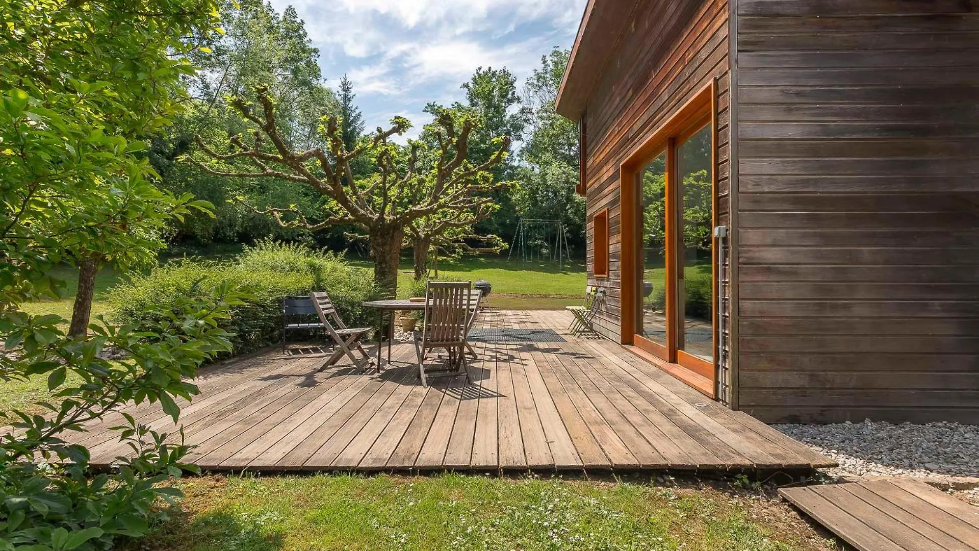 Maison Gaia Hieres-Sur-Amby