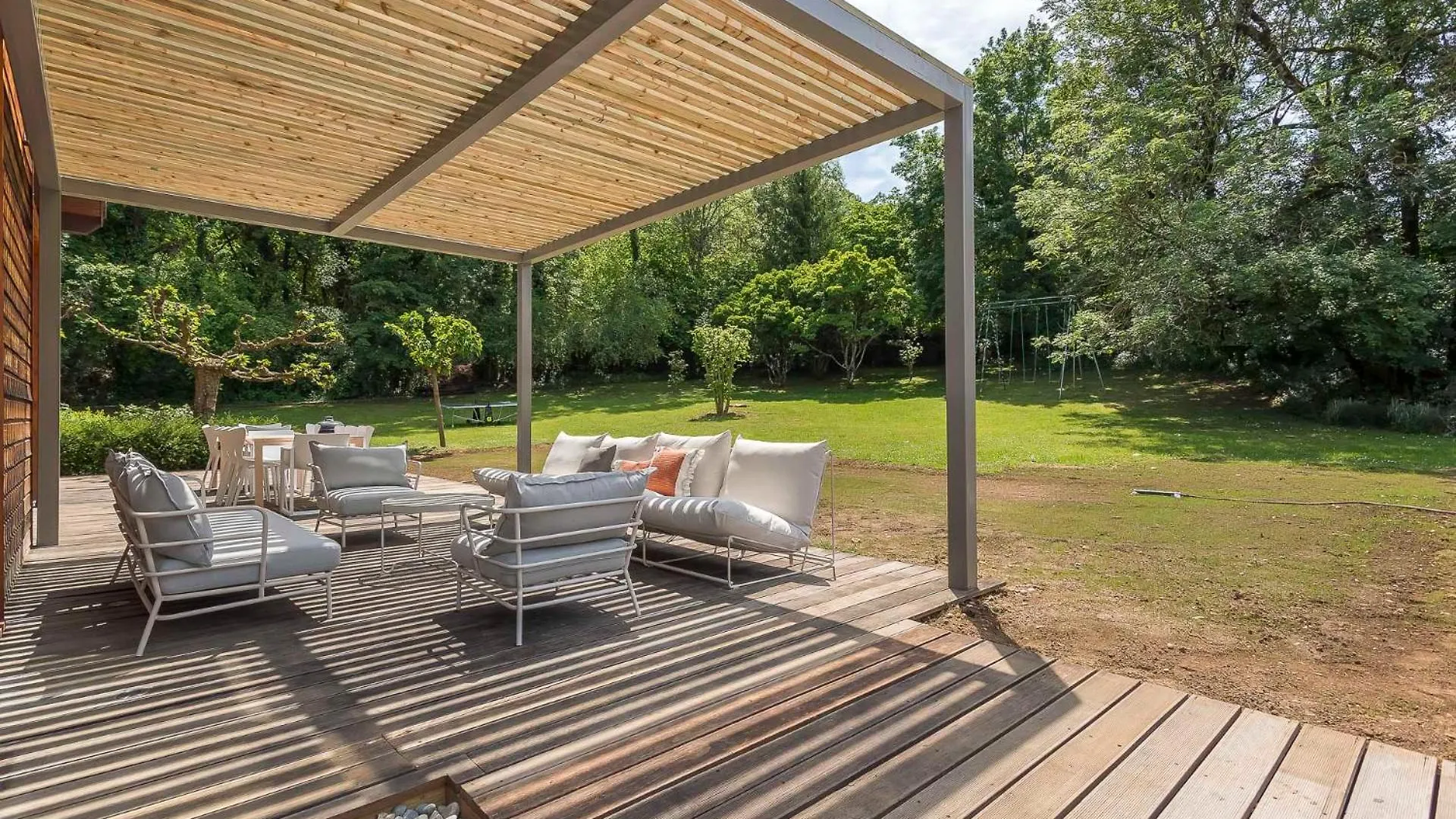 Villa Maison Gaia Hieres-Sur-Amby