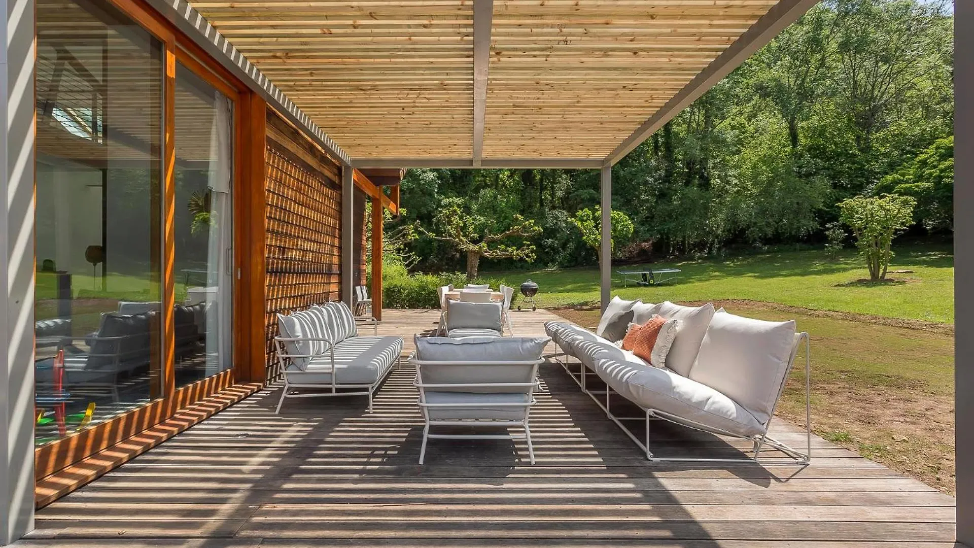 Maison Gaia Hieres-Sur-Amby