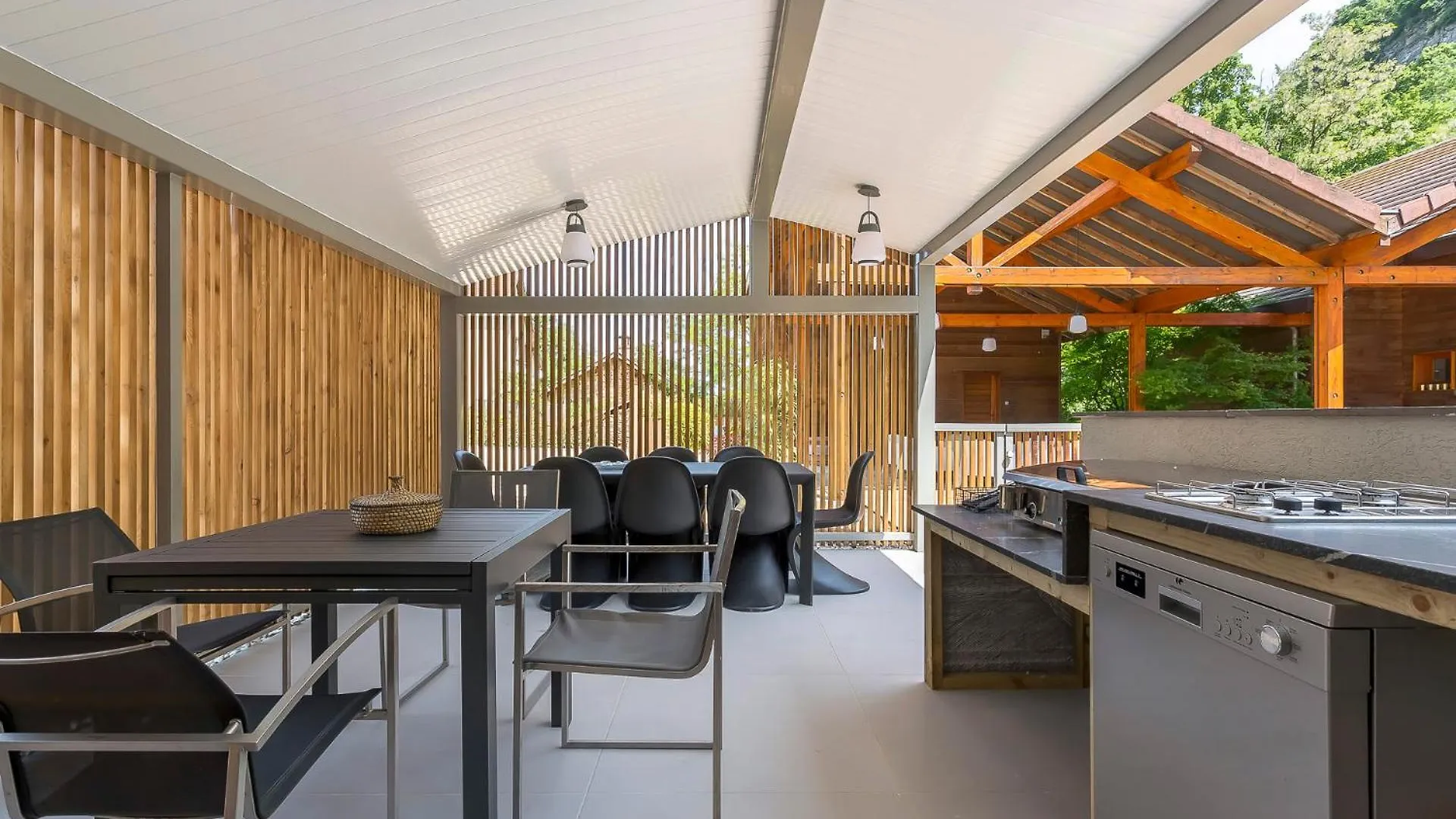 Maison Gaia Hieres-Sur-Amby