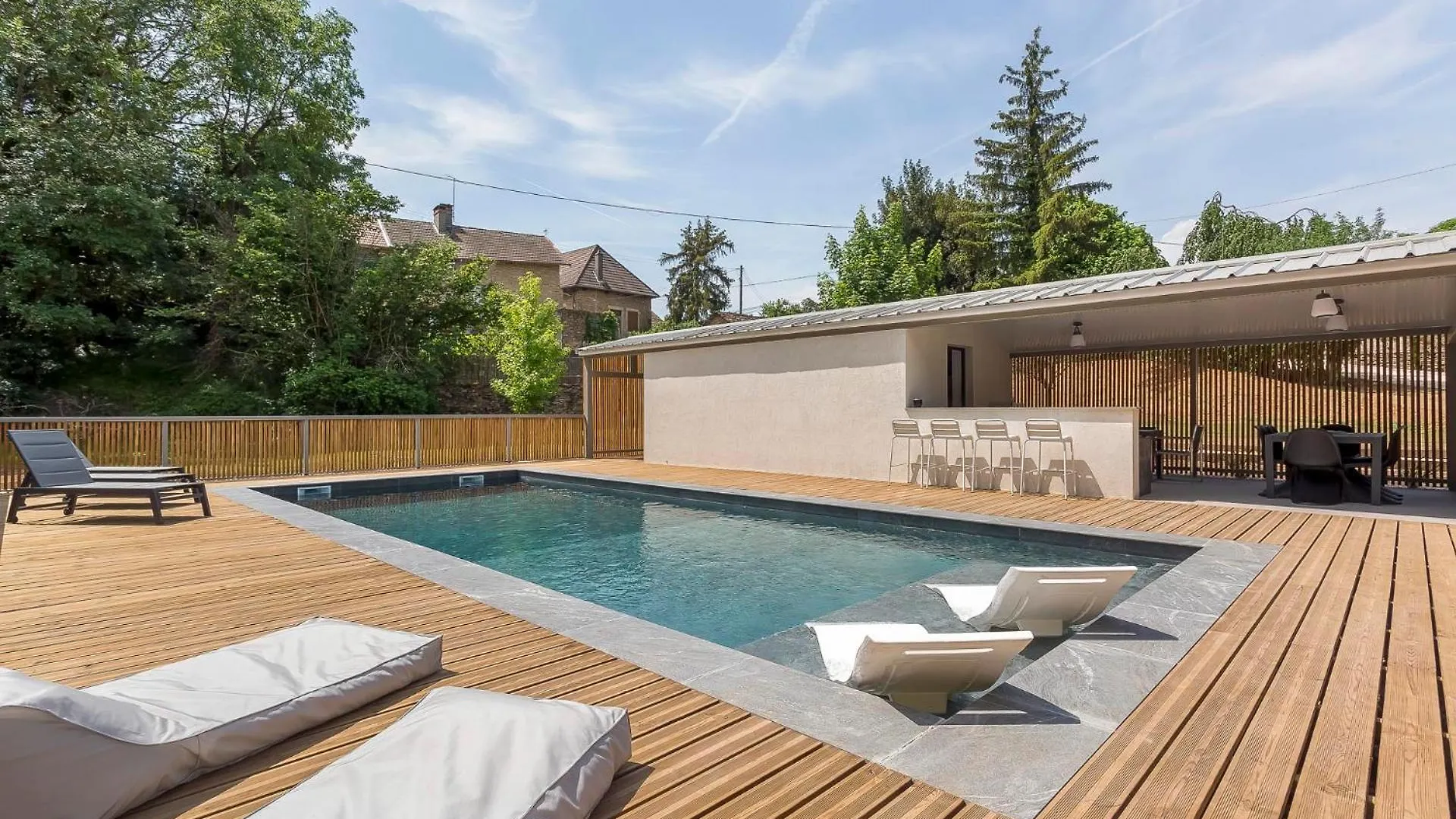 Villa Maison Gaia Hieres-Sur-Amby