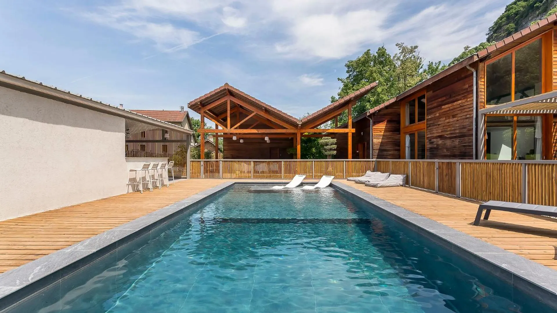 Villa Maison Gaia Hieres-Sur-Amby