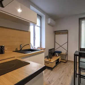 Appartement Le Westy 2, Hieres-Sur-Amby